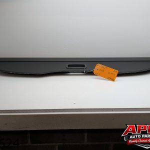OEM 2017 Ford C-Max 2.0L Cargo Cover