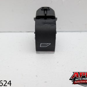 OEM 2017 Ford C-Max 2.0L Door Lock Switch