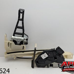 OEM 2017 Ford C-Max 2.0L Front Left Driver Door Lock Latch Actuator