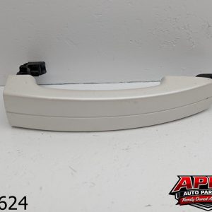 OEM 2017 Ford C-Max 2.0L Front Left Outer Door Handle