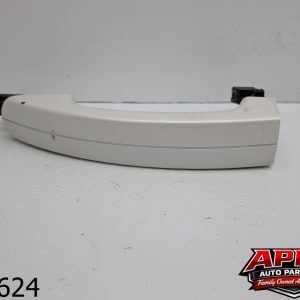 OEM 2017 Ford C-Max 2.0L Front Right Outer Door Handle