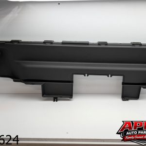 OEM 2017 Ford C-Max 2.0L INTERIOR BODY TRIM PANEL