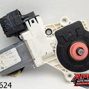 OEM 2017 Ford C-Max 2.0L Power Window Motor Front Passenger Right RH