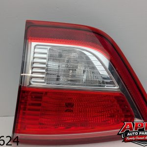 OEM 2017 Ford C-Max 2.0L Tail Light INNER Right Passenger Side