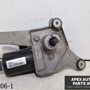 OEM 2017 Ford Escape 1.5L LH Windshield Wiper Motor Driver Left CJ5417504AK