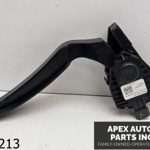 OEM 2017 Ford Explorer 3.5L Gas Pedal Position Sensor