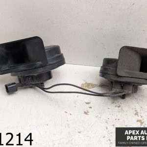 OEM 2017 Ford Explorer 3.5L Horn