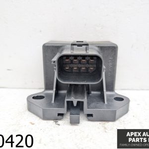 OEM 2017 Ford Fusion Hybrid 2.0L GAS FUEL TANK PUMP CONTROL MODULE UNIT