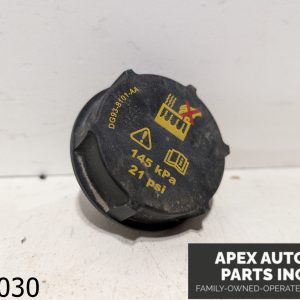 OEM 2017 Ford Transit 2.5L RADIATOR COOLANT EXPANSION RESERVOIR BOTTLE TANK CAP