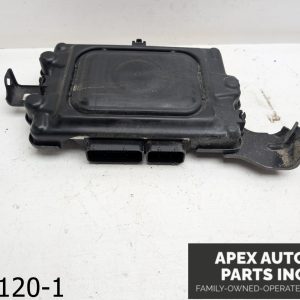 OEM 2017 Honda CR-V CRV 2.4L Engine Computer Module ECM ECU Unit
