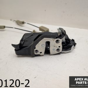 OEM 2017 Honda CR-V CRV 2.4L FRONT RIGHT PASSENGER SIDE DOOR LOCK LATCH ACTUATOR