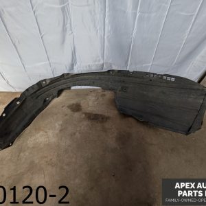 OEM 2017 Honda CR-V CRV 2.4L FRONT RIGHT PASSENGER SIDE FENDER LINER SHIELD