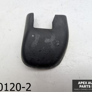 OEM 2017 Honda CR-V CRV 2.4L Front Right Seat Hinge Trim (RH)