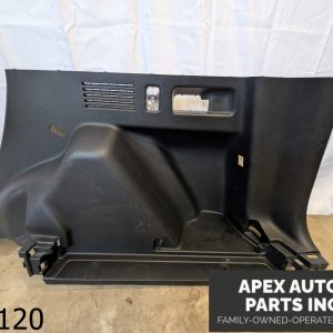 OEM 2017 Honda CR-V CRV 2.4L TRUNK RIGHT PASSENGER SIDE QUARTER TRIM COVER PANEL