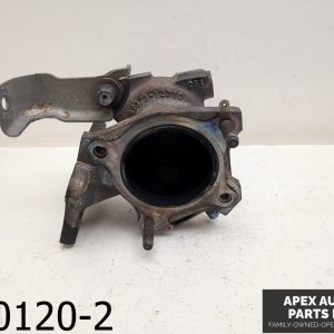 OEM 2017 Honda CR-V CRV 2.4L TURBO TURBOCHARGER EGR VALVE