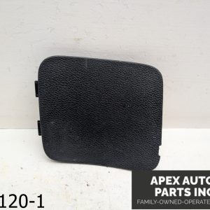 OEM 2017 Honda CR-V CRV 2.4L Trim Lamp/Bulb Cover Access Right Side RH