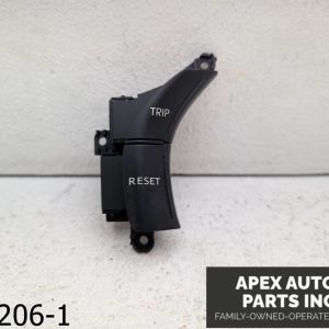 OEM 2017 Hyundai Elantra 2.0L RIGHT SIDE STEERING RING CRUISE CONTROL SWITCH