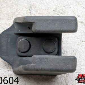 OEM 2017 Jeep Wrangler JK 3.6L Front Hood Latch Catch