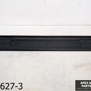 OEM 2018-2023 Ford Mustang 2.3L Front Left Interior Step Trim