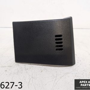 OEM 2018-2023 Ford Mustang 2.3L Mic Cover Trim Panel