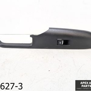OEM 2018-2023 Ford Mustang 2.3L Passenger Right RH Side Door Window Switch