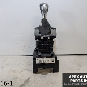 OEM 2018 Buick Encore 1.4L AUTOMATIC GEAR SHIFTER SELECTOR ASSEMBLY