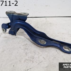OEM 2018 Chevrolet Sonic 1.4L Driver Left Hood Hinge Assembly ID: 95292251