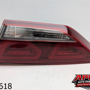 OEM 2018 Hyundai Elantra 2.0L Inner LED Tail Light Right Passenger