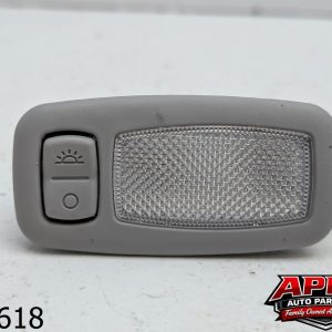 OEM 2018 Hyundai Elantra 2.0L Interior Vanity Lamp
