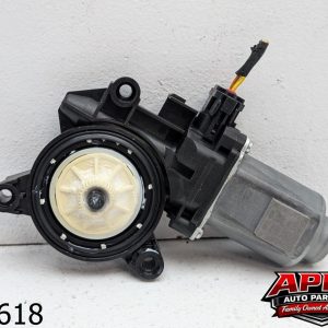 OEM 2018 Hyundai Elantra 2.0L Power Window Motor Front Left