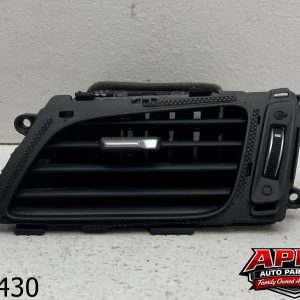OEM 2018 Hyundai Sonata 2.4L Left Driver Dash AC Air Vent Outlet Grille