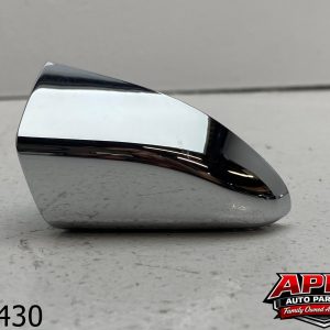 OEM 2018 Hyundai Sonata 2.4L Outside Door Handle Cover Rear Right