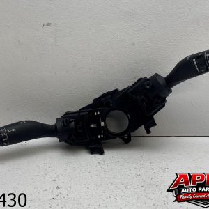 OEM 2018 Hyundai Sonata 2.4L STEERING COLUMN COMBINATION SWITCH