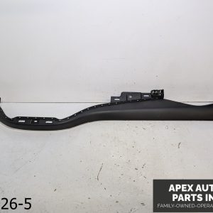 OEM 2019-2025 Chevrolet Malibu 1.5L DASH TRIM BEZEL PAD