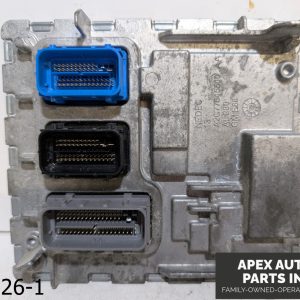 OEM 2019-2025 Chevrolet Malibu 1.5L ENGINE CONTROL MODULE UNIT ECU ECM