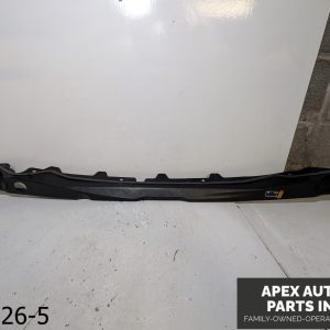 OEM 2019-2025 Chevrolet Malibu 1.5L front Radiator Shroud Trim