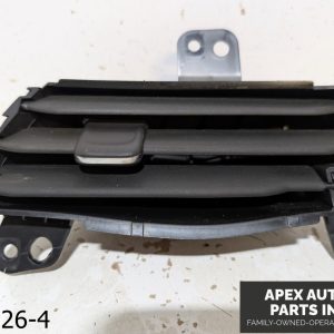 OEM 2019-2025 Chevrolet Malibu DASHBOARD DASH CENTER LEFT SIDE AIR VENT GRILLE
