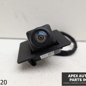 OEM 2019-2025 Chevrolet Malibu REAR TRUNK BACK UP DISTANCE PARK ASSIST CAMERA