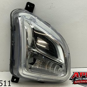 OEM 2019 Chevrolet Equinox 1.5L PASSENGER/RIGHT SIDE FOG LAMP LIGHT