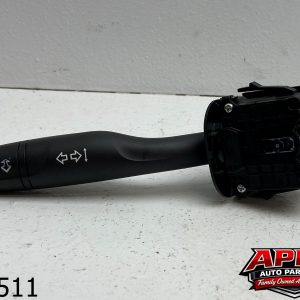 OEM 2019 Chevrolet Equinox 1.5L STEERING COLUMN LEFT TURN SIGNAL CONTROL SWITCH