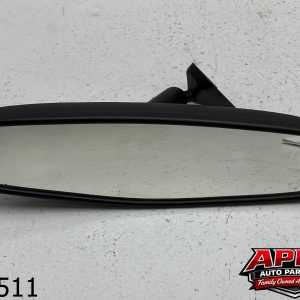 OEM 2019 Chevrolet Equinox 1.5L auto dimming collision warning