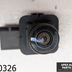 OEM 2019 Ford Escape 2.0L Rear Backup Camera