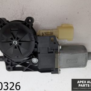 OEM 2019 Ford Escape 2.0L Right Side Back Door Power Window Motor