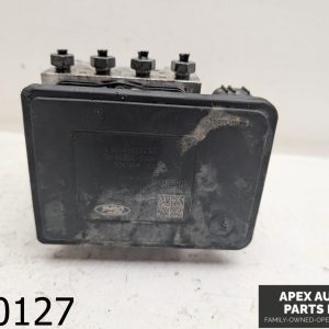 OEM 2019 Ford Explorer 3.5L ABS Anti Lock Brake Pump Module Assembly