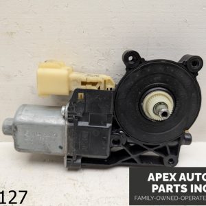 OEM 2019 Ford Explorer 3.5L FRONT RIGHT PASSENGER SIDE DOOR WINDOW MOTOR