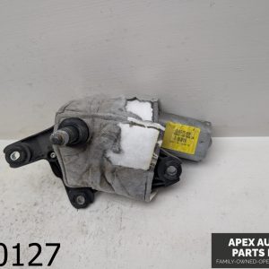 OEM 2019 Ford Explorer 3.5L TAILGATE LIFTGATE BACK DOOR REAR WIPER MOTOR