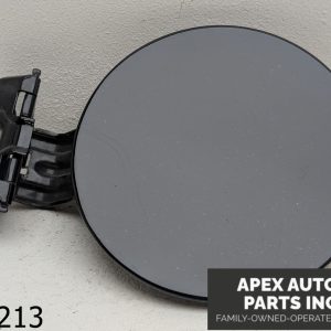 OEM 2019 Mitsubishi Outlander 2.0L REAR FUEL TANK FILLER DOOR LID