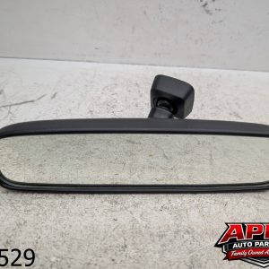 OEM 2019 Mitsubishi Outlander 2.5L Interior Rear View Mirror