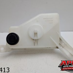 OEM 2019 Nissan Altima 2.5L COOLANT HEATER WATER RECOVERY BOTTLE RESERVOIR