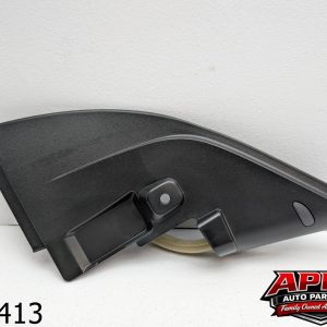 OEM 2019 Nissan Altima 2.5L FRONT RIGHT DOOR CORNER TRIM COVER PANEL